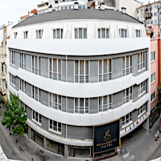 FormerCity Hotel Eskişehir